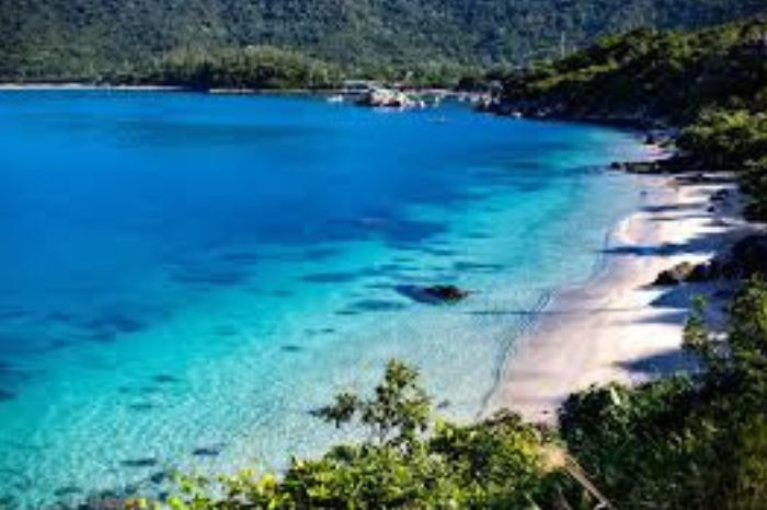 Địa điểm gần Bãi Hương Cù Lao Chàm