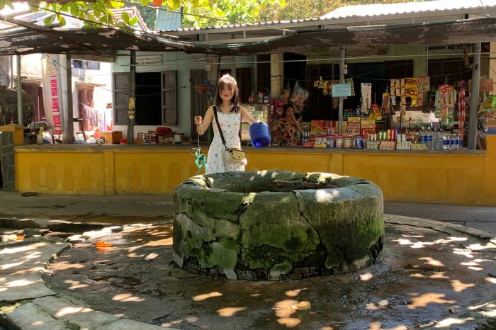 Địa điểm gần Bãi Hương Cù Lao Chàm