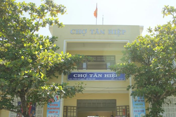 Tour Cù Lao Chàm
