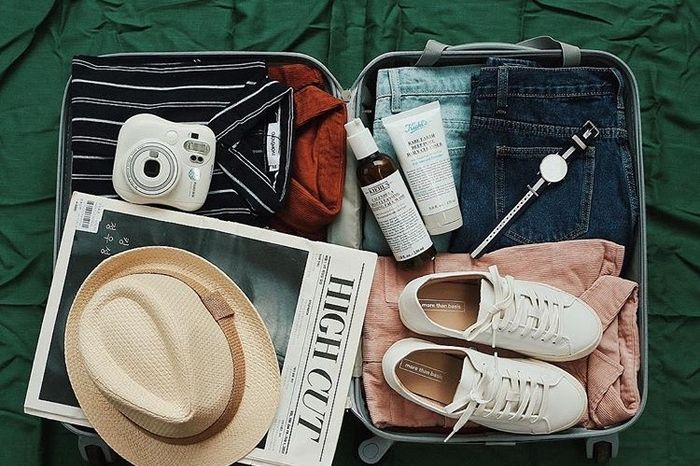 Cắm trại qua đêm ở Cù Lao Chàm