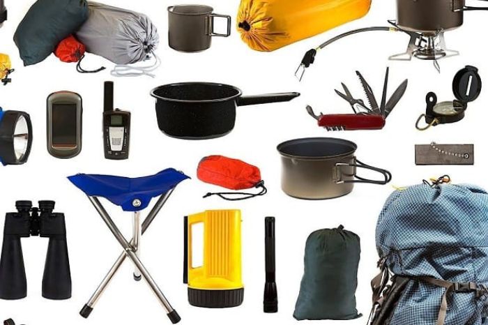 Cắm trại qua đêm ở Cù Lao Chàm