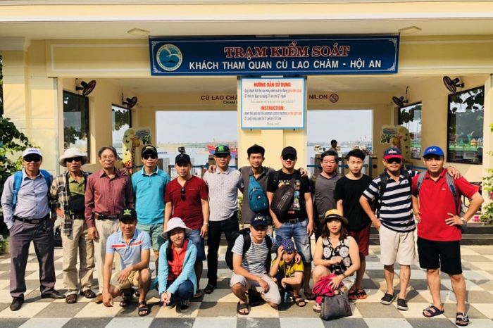Cảng Cửa Đại