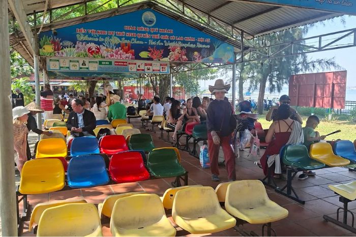 Cảng Cửa Đại