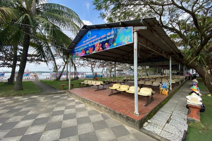 Cảng Cửa Đại