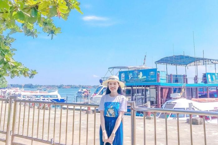 Cảng Cửa Đại