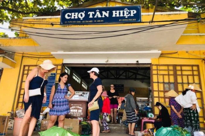 Địa điểm gần cầu Cảng Cù Lao Chàm