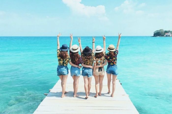 Đảo Cù Lao Chàm cách Đà Nẵng bao xa