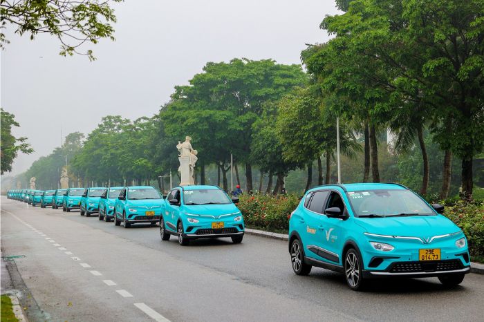 Đảo Cù Lao Chàm cách Đà Nẵng bao xa