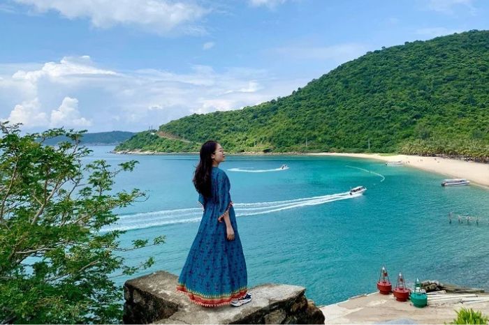 Giới thiệu về đảo Cù Lao Chàm