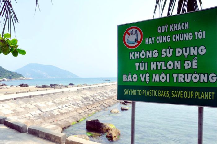 Giới thiệu về đảo Cù Lao Chàm