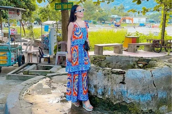 Giới thiệu về đảo Cù Lao Chàm