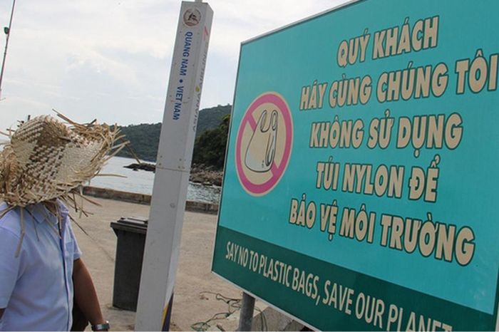 Giới thiệu về đảo Cù Lao Chàm