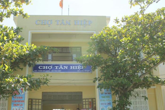 Giới thiệu về đảo Cù Lao Chàm có địa điểm gì