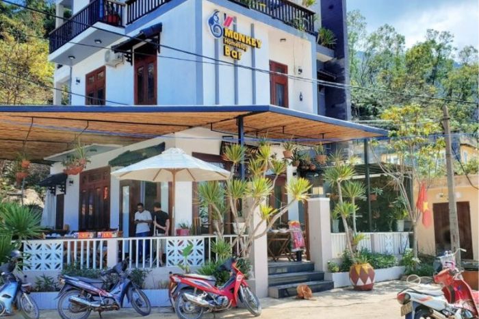 Giới thiệu về đảo Cù Lao Chàm