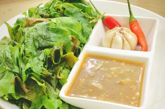 Giới thiệu về đảo Cù Lao Chàm có món gì ngon