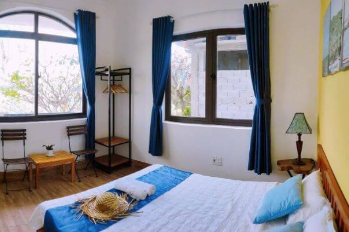 Homestay Cù Lao Chàm