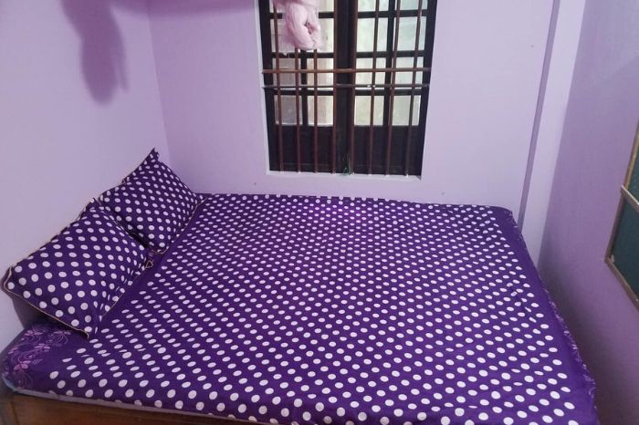 Homestay Cù Lao Chàm Bãi Hương