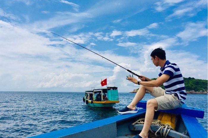 Kinh nghiệm du lịch Cù Lao Chàm và các trải nghiệm thú vị