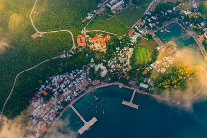 Kinh nghiệm du lịch Cù Lao Chàm