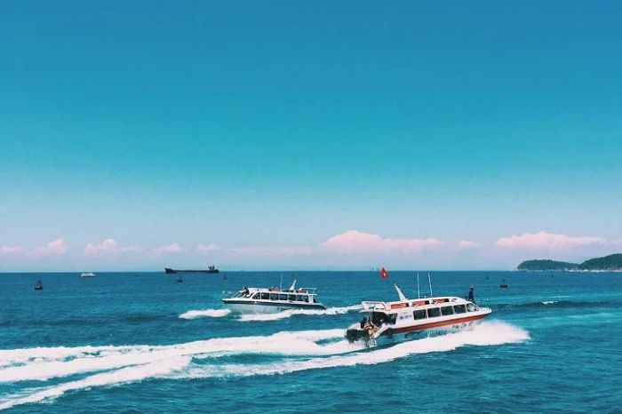 Kinh nghiệm du lịch Cù Lao Chàm