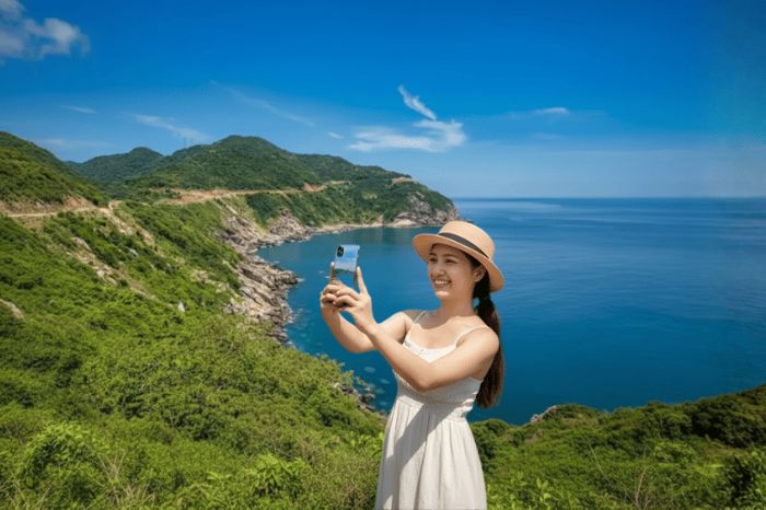 Kinh nghiệm du lịch Cù Lao Chàm