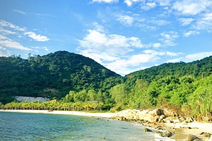 Kinh nghiệm du lịch Cù Lao Chàm và các bãi biển tuyệt đẹp