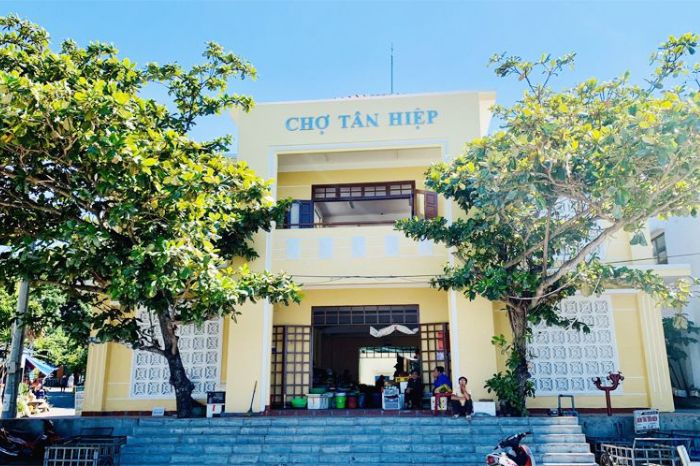 Kinh nghiệm du lịch Cù Lao Chàm và các điểm tham quan nổi tiếng