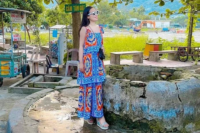 Kinh nghiệm du lịch Cù Lao Chàm và các điểm tham quan nổi tiếng