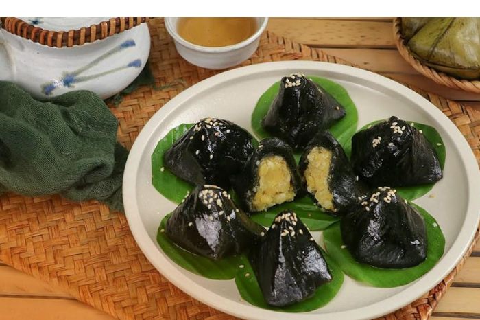 Mực một nắng Cù Lao Chàm