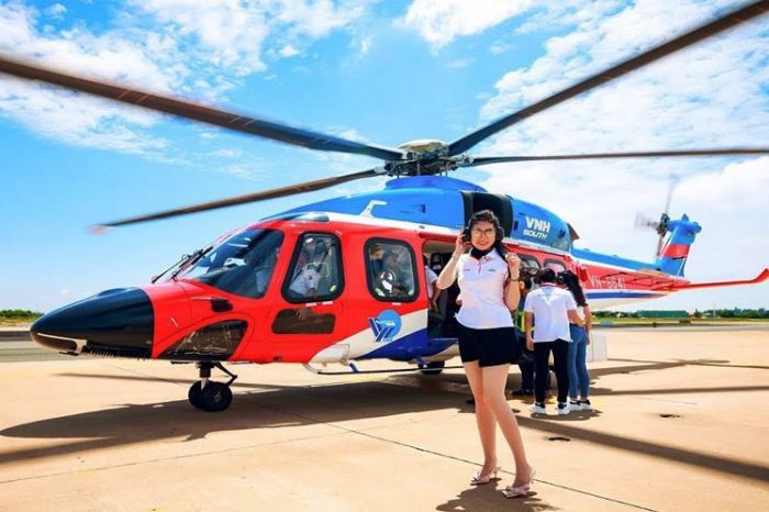 Địa điểm gần Ngọn hải Đăng Cù Lao Chàm