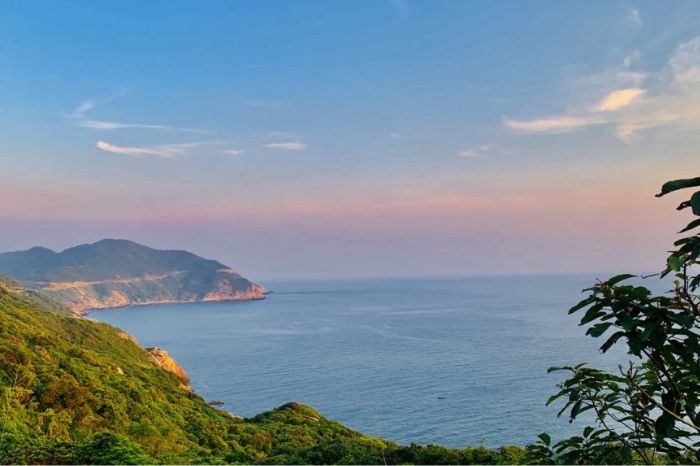 Ngọn hải Đăng Cù Lao Chàm có gì