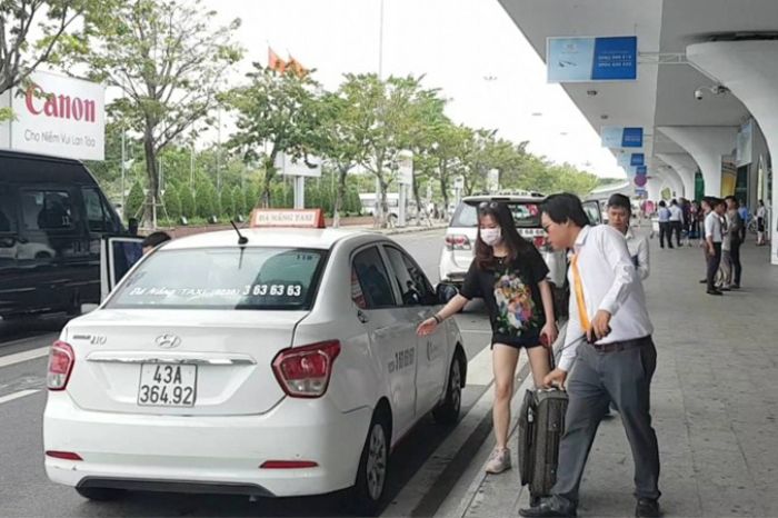 Phương tiện đi Cù Lao Chàm từ Đà Nẵng đến bến Cửa Đại