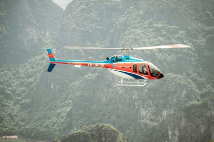 Sân bay trực thăng Cù Lao Chàm